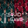 Icon of program: Squid Game HD Wallpapers …