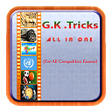 Icon of program: Gk Tricks Never Forget -1
