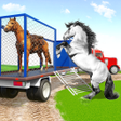 程序图标：Farm Animal Transport Tru…