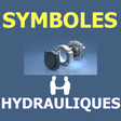程序图标：Symboles Hydrauliques