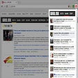 Ikon program: GRome Top News