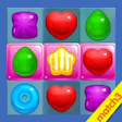 Ikon program: CandyDaRen