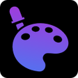 プログラムのアイコン：ColorPick : Color Picker …