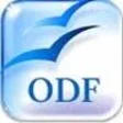 Icon of program: ODF Converter