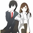 Иконка программы: Horimiya Wallpaper New Ta…