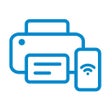 Иконка программы: Smart Printer App: Scan P…