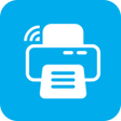 Smart Printer App Scan  Print icon