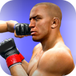 MMA Kung Fu 3d: Fighting Games icon