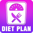 Diet Plan For Weight Loss - GM Diet Plan for Women