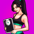 程序图标：Diet Plan For Weight Loss…