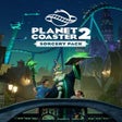 ไอคอนของโปรแกรม: Planet Coaster 2: Sorcery…