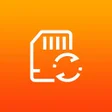 程序图标：All Data Recovery - Resto…
