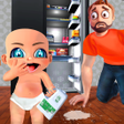 Иконка программы: Hide and Go Seek: Find Da…
