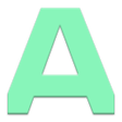 程序图标：Fonts for FlipFont 23