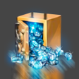 Ícone do programa: FFPole Diamonds PRO Tool