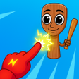 Programın simgesi: Laser Finger 3D: Magic Ha…