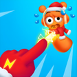 Ícone do programa: Laser Finger 3D: Magic Ha…