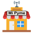 Biểu tượng của chương trình: My SME LELLA Server