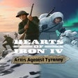أيقونة البرنامج: Hearts of Iron IV: Arms A…