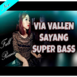 Icon of program: Via Vallen DJ Sayang Remi…