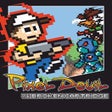 رمز البرنامج: Pixel Devil and the Broke…