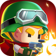 Ikon program: Zombie War : games for de…