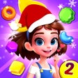 Icon of program: Matching PuzzleMatch 3 Ga…