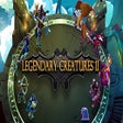 Ikon program: Legendary Creatures 2
