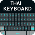 Thai English Keyboard- Thai Typing keyboard