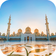 程序图标：Masjid Wallpaper HD
