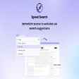Иконка программы: SpeedSearch