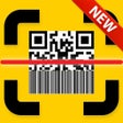 ไอคอนของโปรแกรม: QR-Code Scan