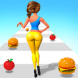أيقونة البرنامج: Belly Clash