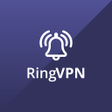 Ikon program: RingVPN: Premium VPN Fast…