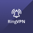 RingVPN: Premium VPN Fast  Sa