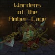 أيقونة البرنامج: Wardens of the Amber Cage