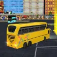 Biểu tượng của chương trình: US Bus Driving Game 2024