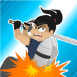 プログラムのアイコン：Jetpack Samurai