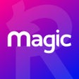 程序图标：Magic Retake: AI Photo Ed…