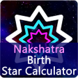 Ícone do programa: Nakshatra Calculator  Sav…