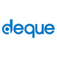 Icon of program: Deque