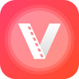 程序图标：All HD Video Downloader