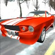 Ícone do programa: Muscle Car Rally