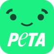 プログラムのアイコン：Veganstart