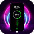 プログラムのアイコン：Fake Battery Charge Anima…