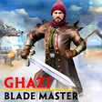 Иконка программы: Sword fighting ertugrul w…