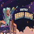 Ícone do programa: Rightfully, Beary Arms