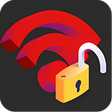 Icône du programme : Wifi Password show:Wifi M…
