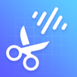 Иконка программы: MP3 Melody Cutter
