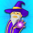 أيقونة البرنامج: Battle of Wizards: Magic …